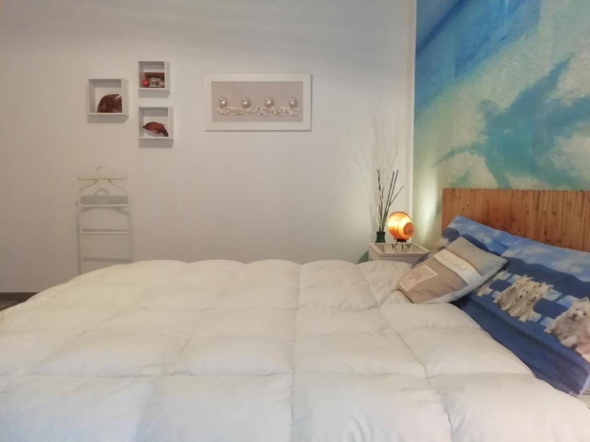 Casa Vacanza Gallipoli Eksteriør bilde
