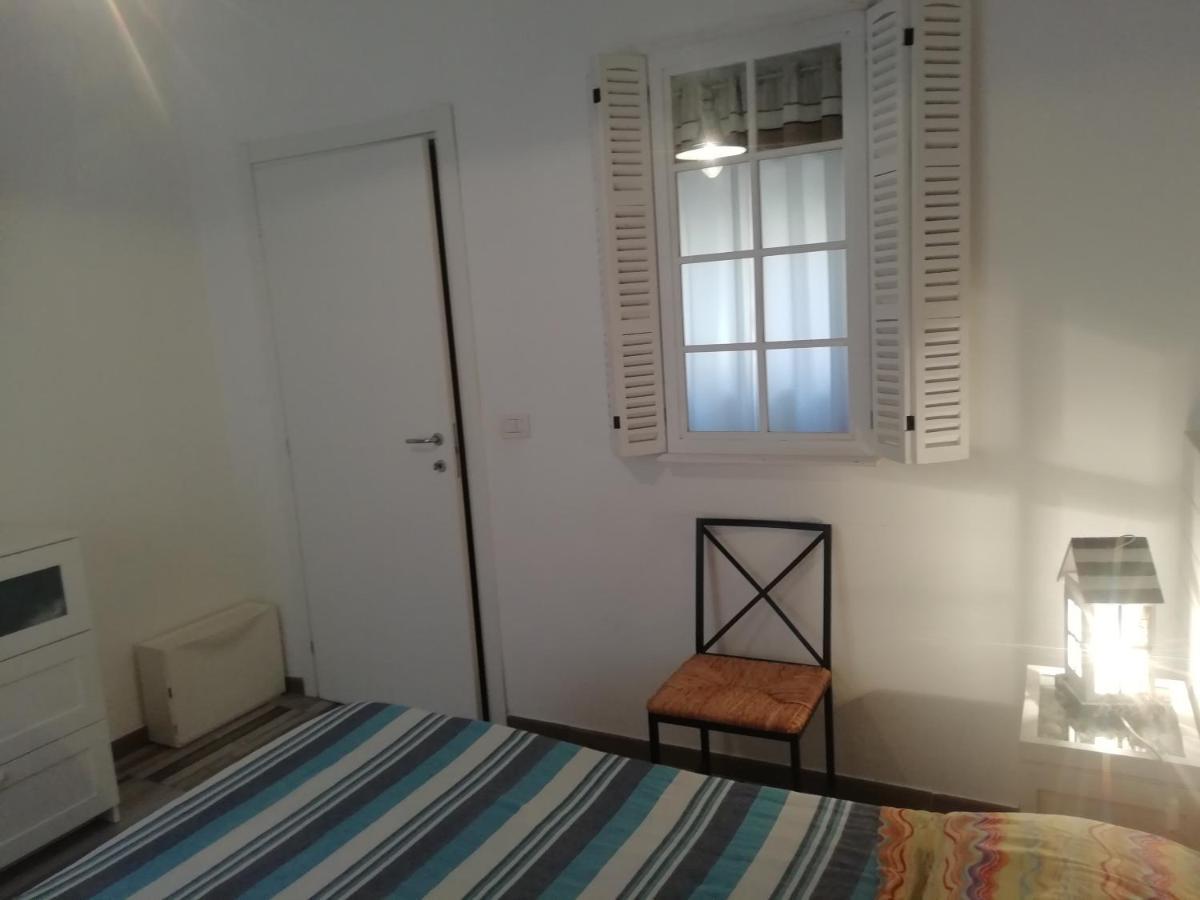 Casa Vacanza Gallipoli Eksteriør bilde