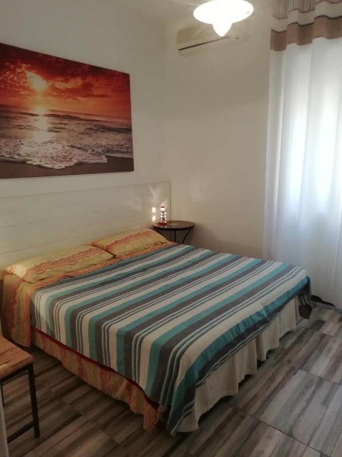 Casa Vacanza Gallipoli Eksteriør bilde