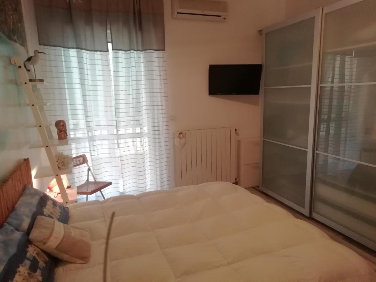 Casa Vacanza Gallipoli Eksteriør bilde