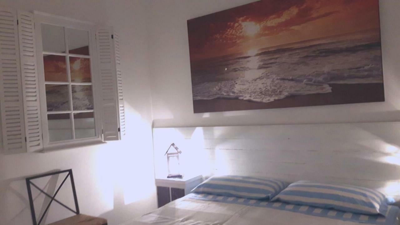 Casa Vacanza Gallipoli Eksteriør bilde