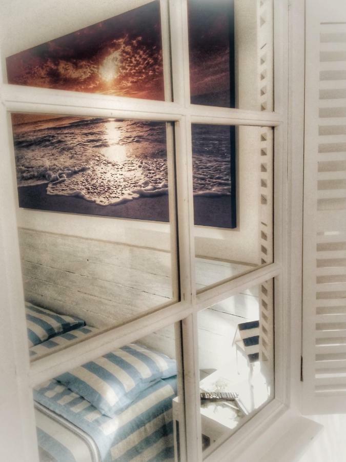 Casa Vacanza Gallipoli Eksteriør bilde