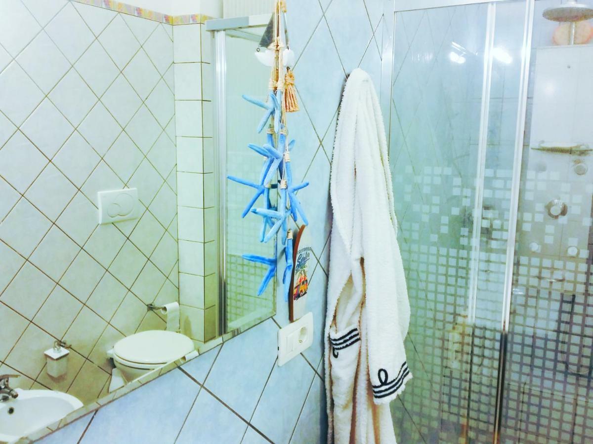 Casa Vacanza Gallipoli Eksteriør bilde